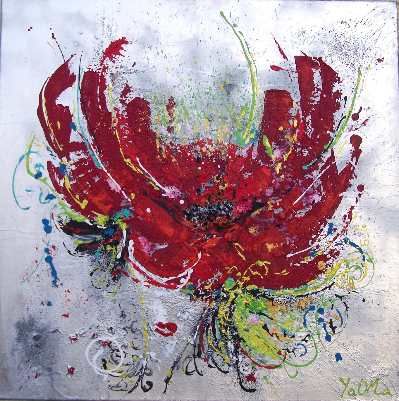 COQUELICOT